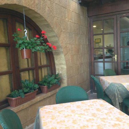 מרינלה דו סלינונטה Hotel Riviera מראה חיצוני תמונה