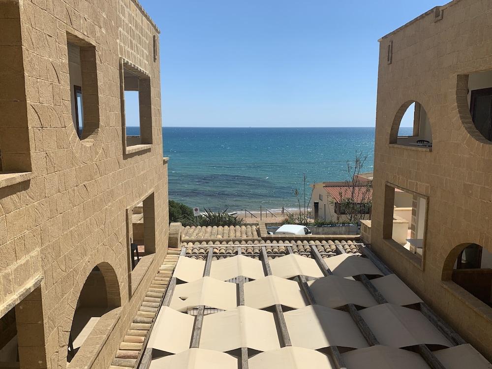 מרינלה דו סלינונטה Hotel Riviera מראה חיצוני תמונה