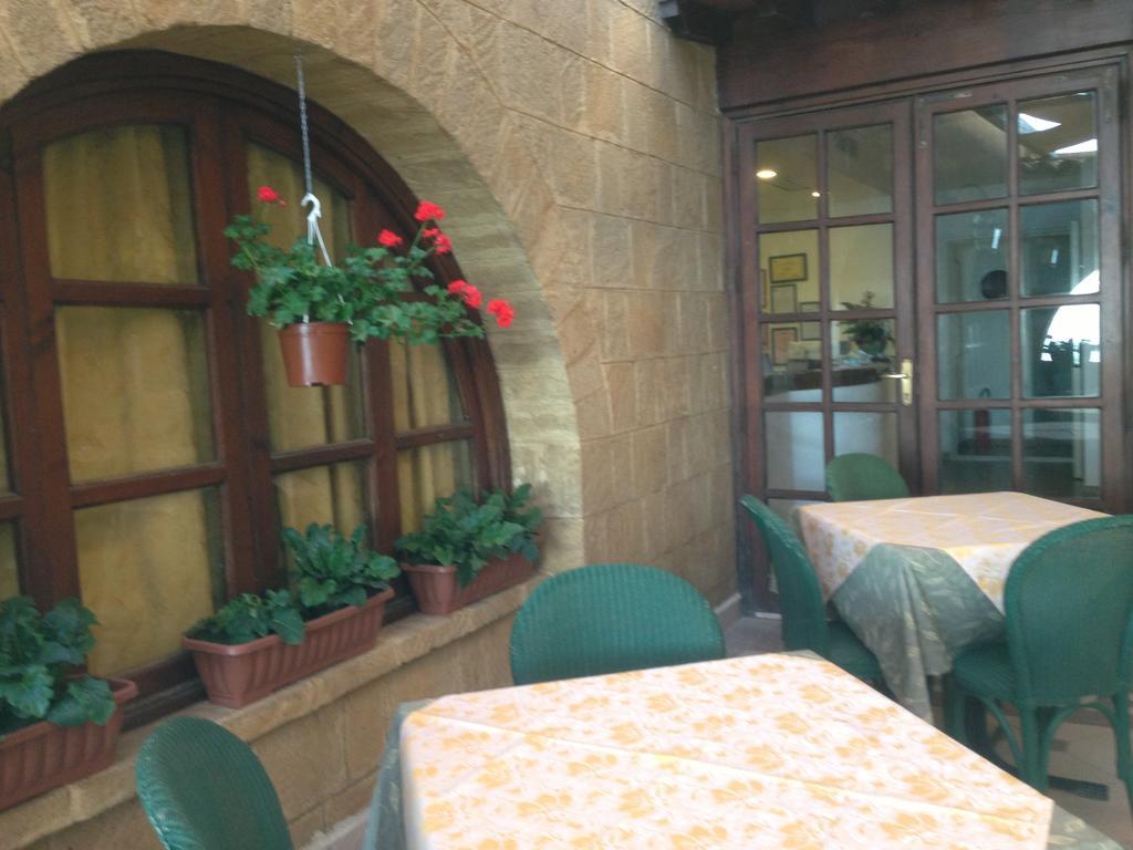 מרינלה דו סלינונטה Hotel Riviera מראה חיצוני תמונה