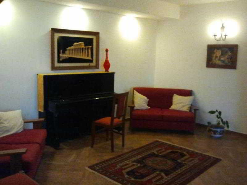 מרינלה דו סלינונטה Hotel Riviera מראה חיצוני תמונה