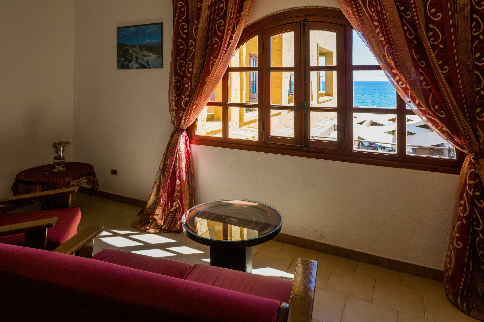 מרינלה דו סלינונטה Hotel Riviera מראה חיצוני תמונה